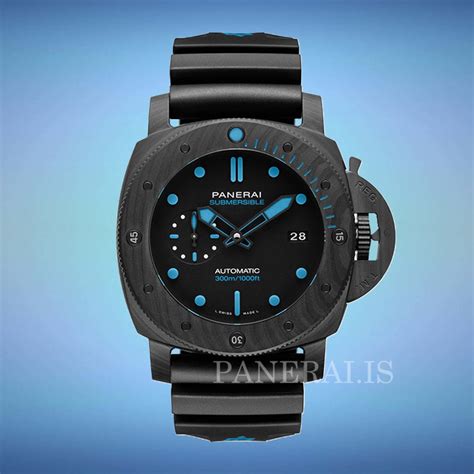 Panerai Submersible PAM 01616 .